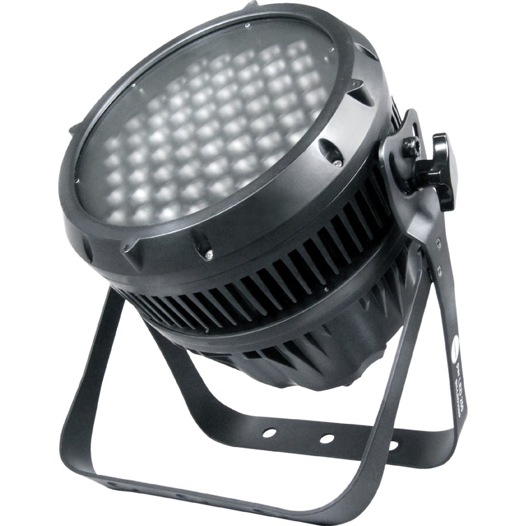 Par Led 200 Showco