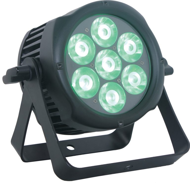 par led 100-1