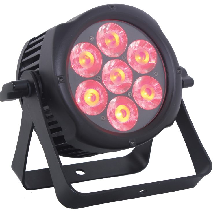 par led 100-2